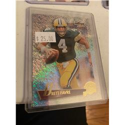 Brett Favre