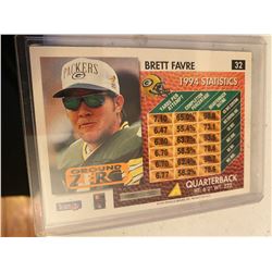 Brett Favre