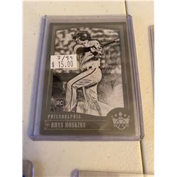 Rhys Hoskins