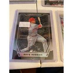 Rhys Hoskins