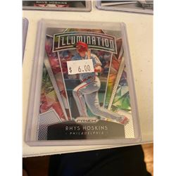 Rhys Hoskins