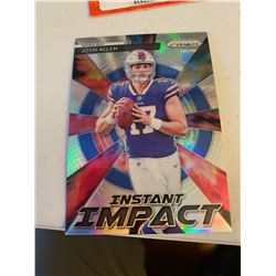 Josh Allen