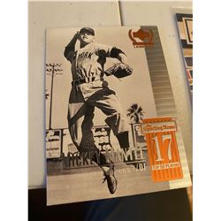 Mickey Mantle