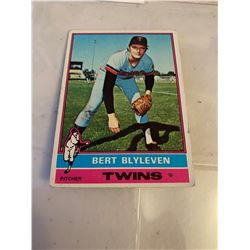 Bert Blyeven