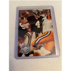 Sports Card