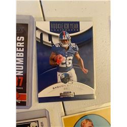 Saquon Barkley