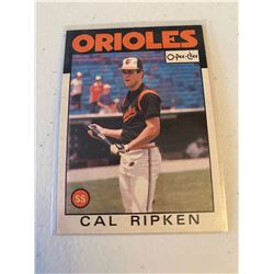 Cal Ripken
