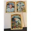 Image 1 : Vintage Baseball Cards