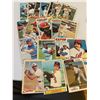 Image 1 : Vintage Baseball Cards