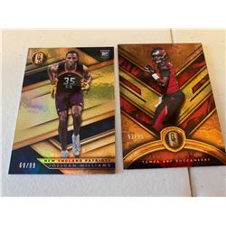 Williams, Winston