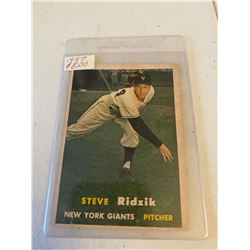 Steve Ridzik