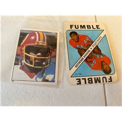 Floyd Little