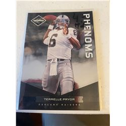 Terrelle Pryor