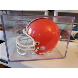 Chicago Bears Mini Hemet