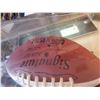 Image 5 : Jerry Rice Signed Fall of Fame Football With COA