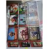 Image 2 : 2005 Upper Deck Complete Set