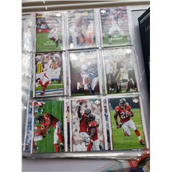 2007 Upper Deck Complete Football Set