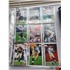 Image 2 : 2007 Upper Deck Complete Football Set