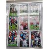 Image 3 : 2007 Upper Deck Complete Football Set