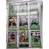 Image 4 : 2007 Upper Deck Complete Football Set