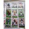 Image 5 : 2007 Upper Deck Complete Football Set