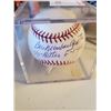 Image 2 : Bill Monbouquette Signed Ball