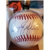 Image 2 : Gregg Jefferies Signed Baseball