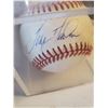 Image 1 : Tom Gordon Signed Baseball