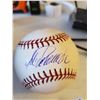 Image 2 : Jorge Posada Signed Baseball With COA