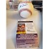 Image 1 : Yogi Berra Signed Baseball COA/JSA