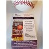 Image 3 : Yogi Berra Signed Baseball COA/JSA
