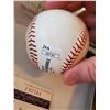 Image 4 : Yogi Berra Signed Baseball COA/JSA