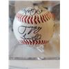 Image 2 : Phillies Team Signed Baseball