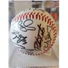 Image 3 : Phillies Team Signed Baseball