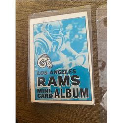 L.A. Rams