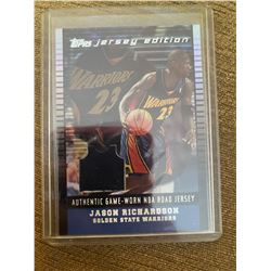 Jason Richardson