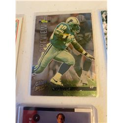 Barry Sanders
