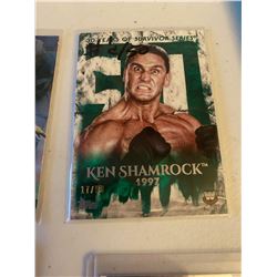 Ken Shamrock