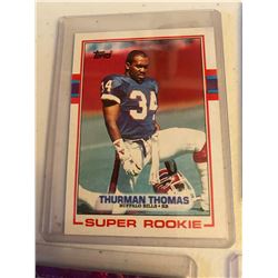 Thurman Thomas