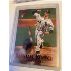 Michael Kopech