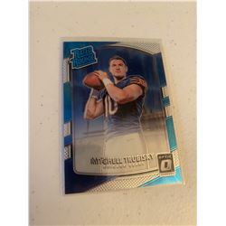 Mitchell Trubisky