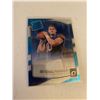 Image 1 : Mitchell Trubisky