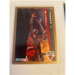 Michael Jordan