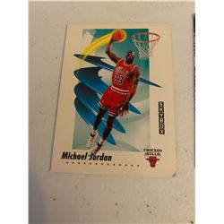 Michael Jordan