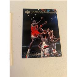 Michael Jordan
