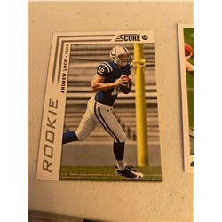 Andrew Luck