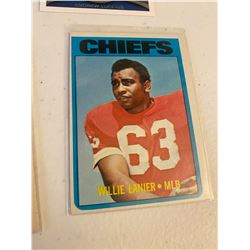 Willie Lanier