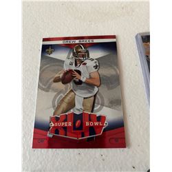 Dew Brees