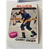 Image 1 : Garry Unger