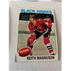 Image 1 : Keith Magnuson